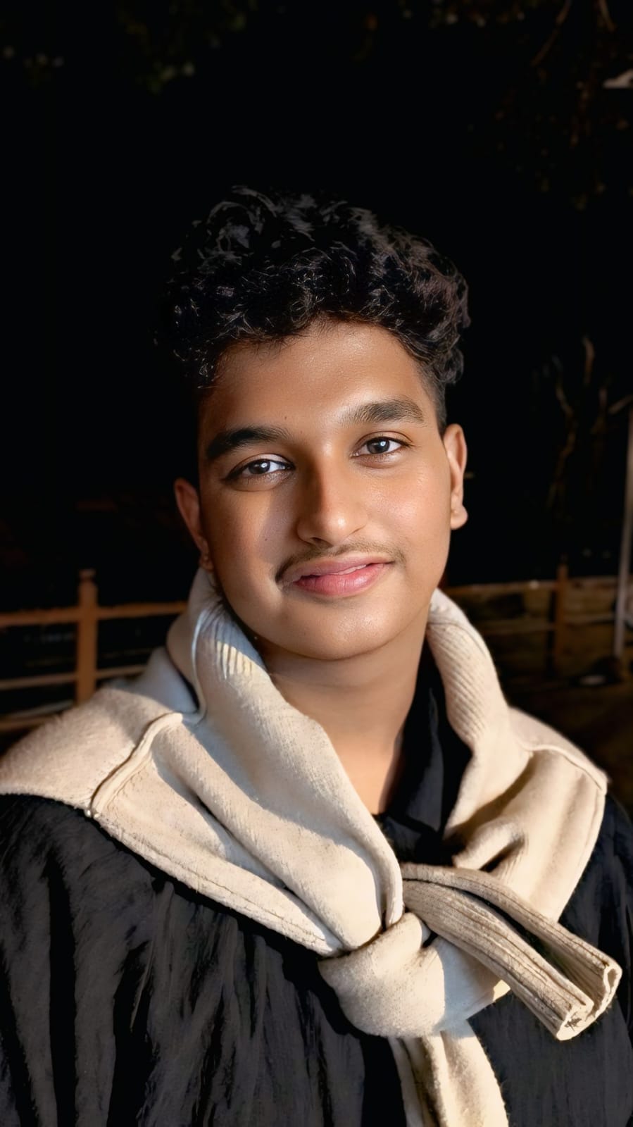 Rajveer Ranjan