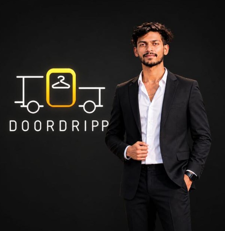 Sarvesh Kumar Tiwari, MD of The Breakout School